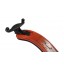 Violin Shoulder Rest Solid Wood S-1044